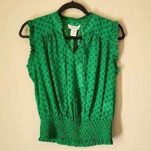 Rachel Zoe Top Size Small